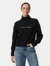 Dolcevita Calvin Klein - nero