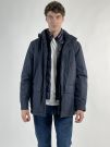 Giubbino imbottito Geox - sky capitain