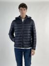 Giubbino imbottito Geox - sky capitain