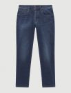 Pantalone jeans Bugatti - blu