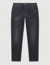 Pantalone jeans Bugatti - grigio scuro
