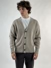 Cardigan Bugatti - beige
