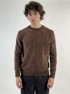 Maglia manica lunga Liu Jo - marrone