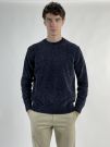 Maglia manica lunga Liu Jo - dark blue