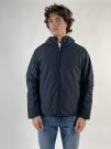 Giubbino imbottito Liu Jo - dark blue