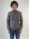 Cardigan Liu Jo - grigio blu