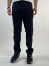 Pantalone casual Seinse - blu navy
