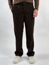 Pantalone casual Seinse - moro