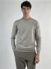 Maglia manica lunga Seinse - beige