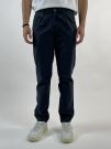 Pantalone casual Seinse - blu navy
