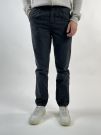 Pantalone casual Seinse - nero