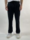 Pantalone casual Seinse - nero