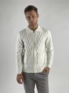 Cardigan Seinse - white