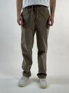 Pantalone casual Seinse - fango