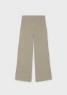 Pantalone jeans Mayoral - gesso