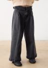 Pantalone jeans Mayoral - carbone