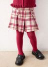 Pantalone corto Mayoral - lampone