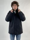 Giaccone Canadiens - black