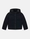 Giaccone imbottito Guess - black
