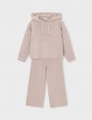 Completo 2 pezzi Mayoral - beige