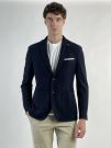 Giacca Berry&brian - blu scuro