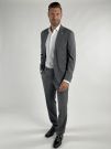 Abito Manuel Ritz - antracite