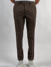 Pantalone casual Manuel Ritz - fango