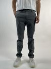 Pantalone casual Manuel Ritz - grigio