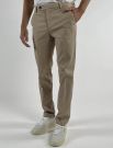 Pantalone casual Manuel Ritz - beige