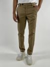 Pantalone casual Manuel Ritz - marrone