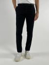 Pantalone casual Manuel Ritz - nero