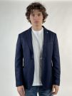 Giacca Manuel Ritz - blu scuro