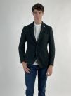 Giacca Manuel Ritz - verde