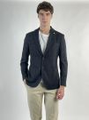 Giacca Manuel Ritz - fantasia grigio