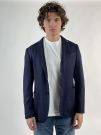 Giacca Manuel Ritz - blu scuro