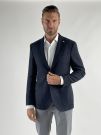 Giacca Manuel Ritz - blu scuro