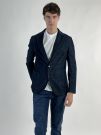 Giacca Privat - blu