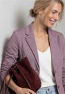 Giacca casual Street One - rosa