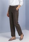Pantalone Street One - moro