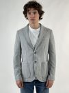 Giacca Ag Trend - grigio chiaro