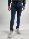Pantalone jeans Teleria Zed - denim