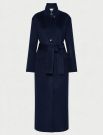 Cappotto Marella - blu
