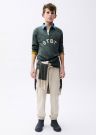 Pantalone Mayoral - roccia
