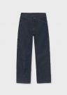 Pantalone jeans Mayoral - dark denim