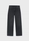 Pantalone jeans Mayoral - nero