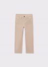 Pantalone Mayoral - tortora