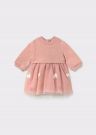 Abito Newborn - nudo