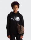 Felpa sportiva The North Face - nero
