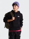 Felpa sportiva The North Face - nero