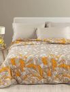 Quilt 2 piazze Caleffi - ambra